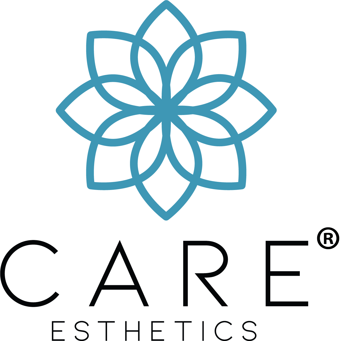 CARE Esthetics Logo CARE Esthetics Logo