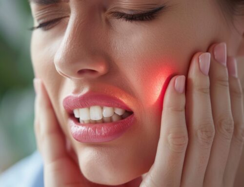 TMJ Symptoms and Care: When to See a TMJ Specialist