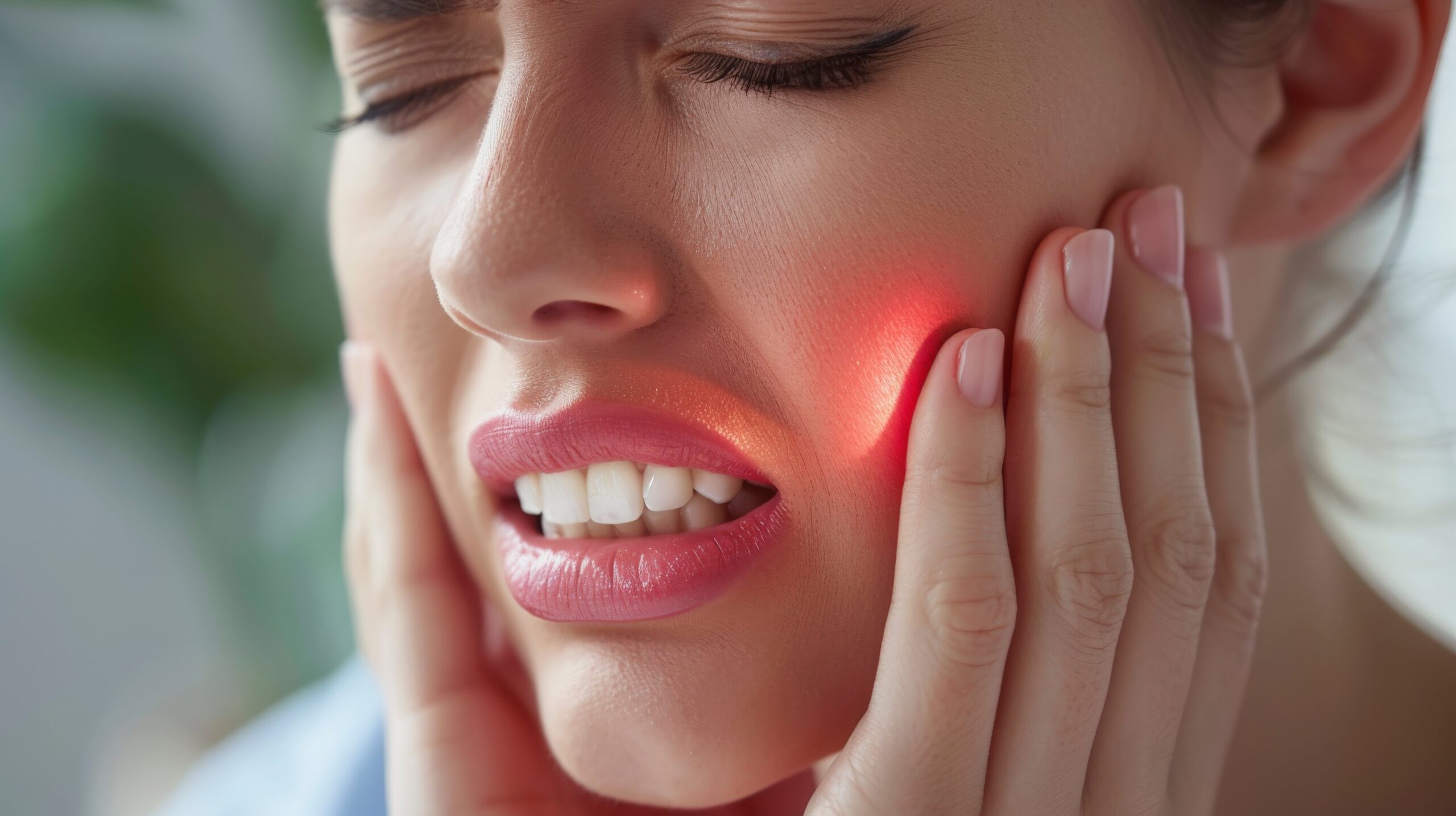 TMJ Symptoms and Care When to See a TMJ Specialist