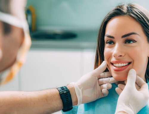 Does Insurance Cover Cosmetic Dentistry?