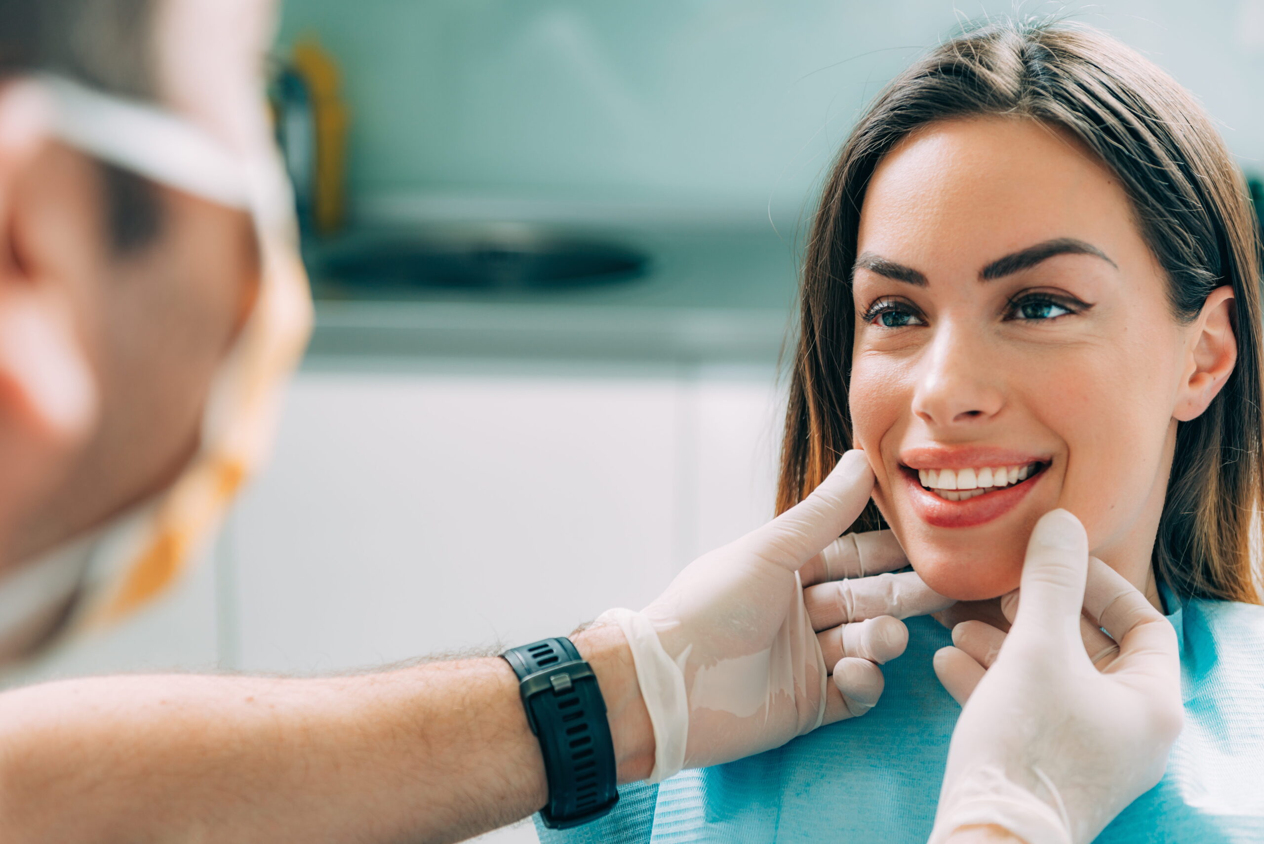 Does Insurance Cover Cosmetic Dentistry?