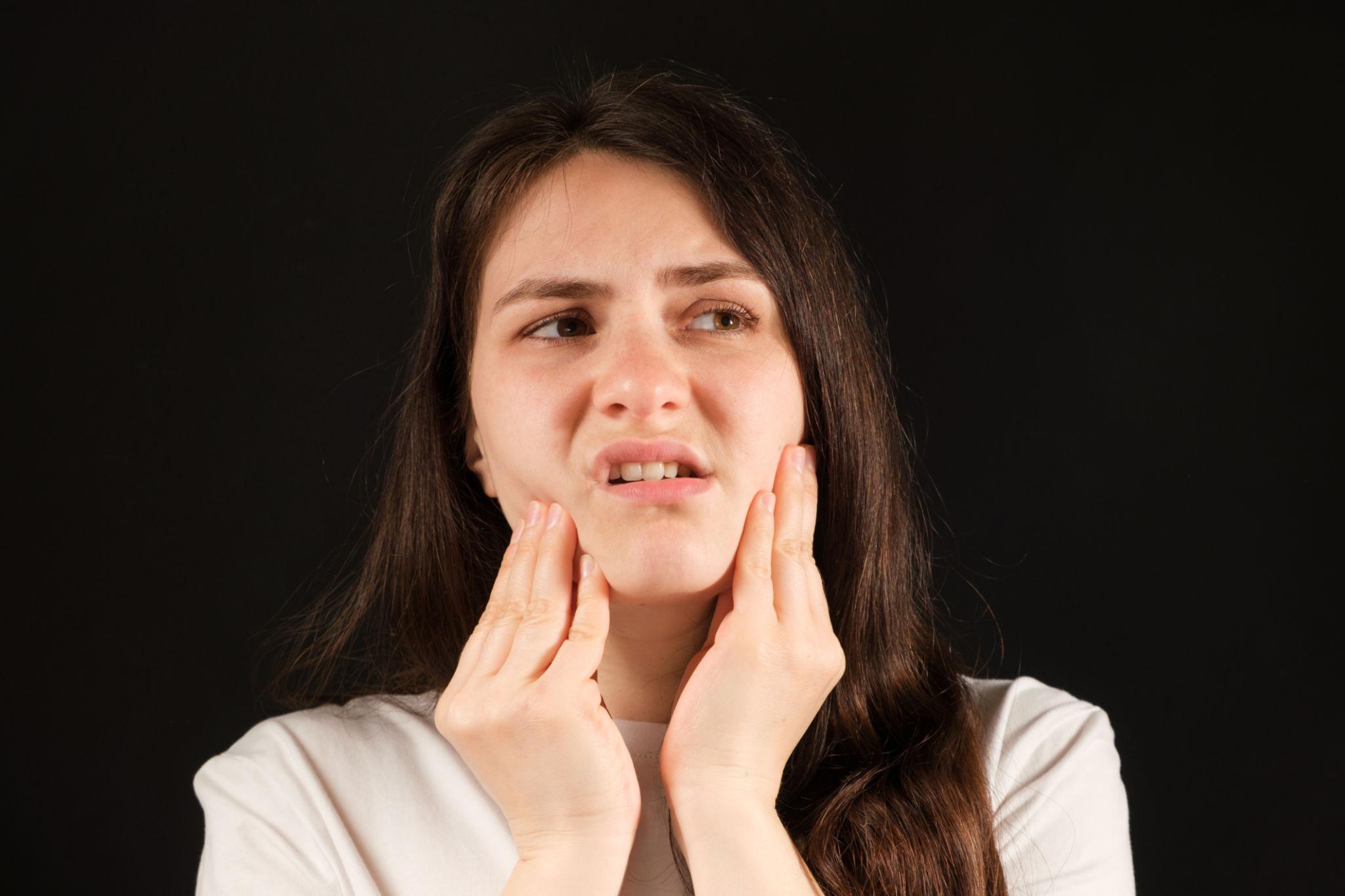 TMJ Treatment in Moline, IL  
